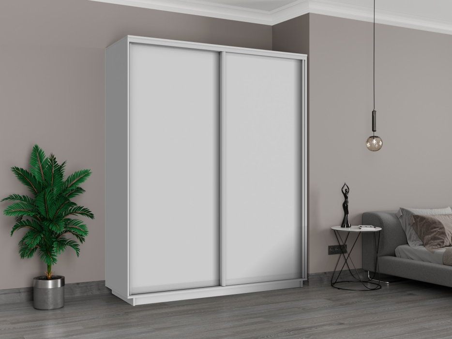 Байкал (система Рамир), Шкаф-купе Элемент Широкий, 180х60х220