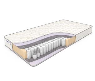 DreamLine / Матрас Classic +10 TFK 80*200