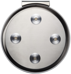 Кухонная вытяжка Konigin Equilibrium Glass