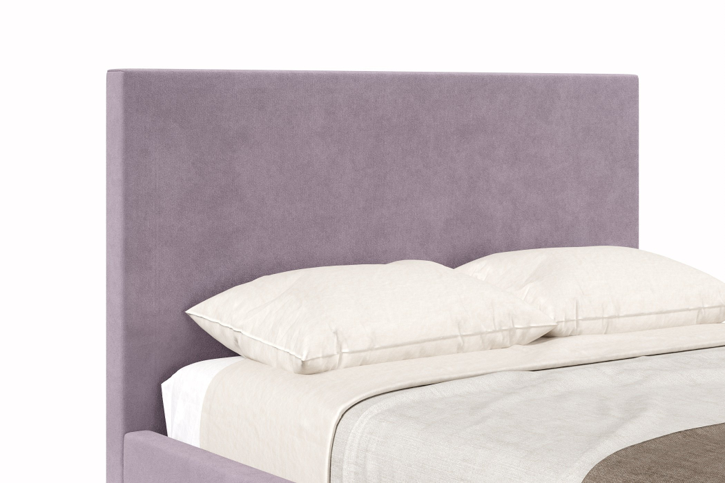 Мягкая кровать, Кровать Парма 1400 с подъёмным механизмом