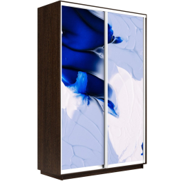 Шкаф-купе Экспресс 1010, 140х45х240