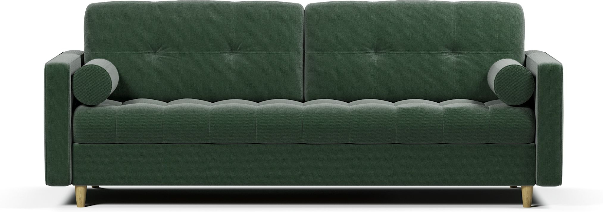 Дизайнерские диваны, Диван-кровать Итэн пантограф,велюр