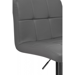 Барный стул Paskal (черный)