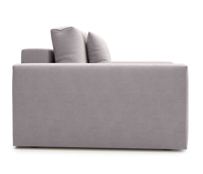 Кресло для отдыха, Кресло Кастел, Велюр