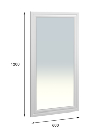 Зеркало «Монблан» МБ-40