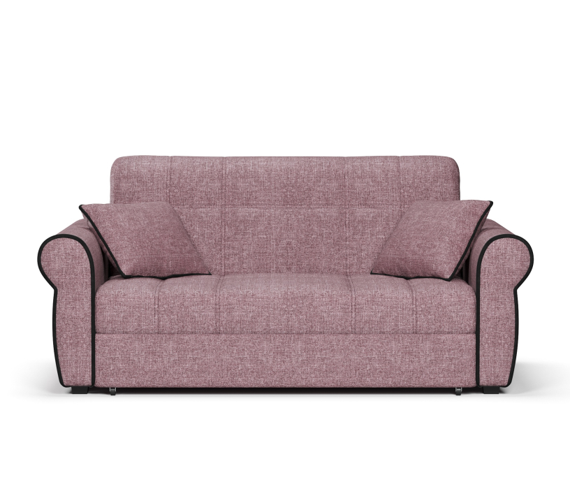 Диваны для подростков, Диван-кровать прямой Виа 9, Savana 