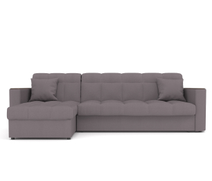 Угловой диван 1,4 Неаполь, Велюр