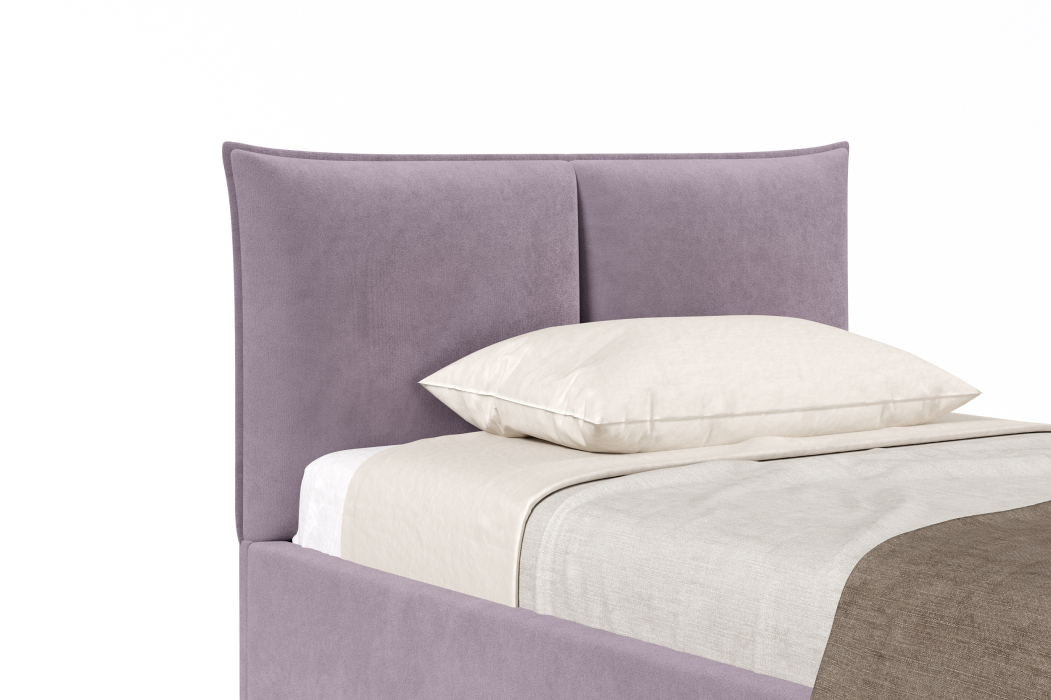 Мягкая кровать, Кровать Премьера 1200