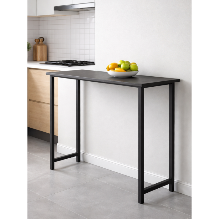 Обеденные столы, Стол Дилан Лофт 120х40х90