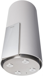 Кухонная вытяжка Konigin Equilibrium W Glass