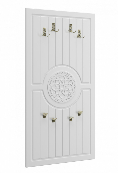 Настенные, Вешалка «Монблан» МБ-50