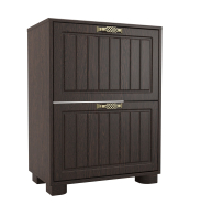 Обувницы, Тумба для обуви (обувница) «Монблан» МБ-33К