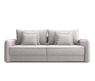 Диван прямой "Стенли" М2, Велюр