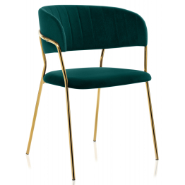 Стул Kamelia gold