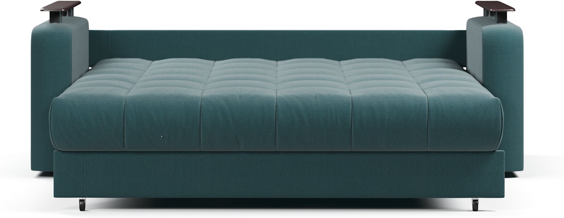 Дизайнерские диваны для гостиной, Диван-кровать аккордеон Денвер 127