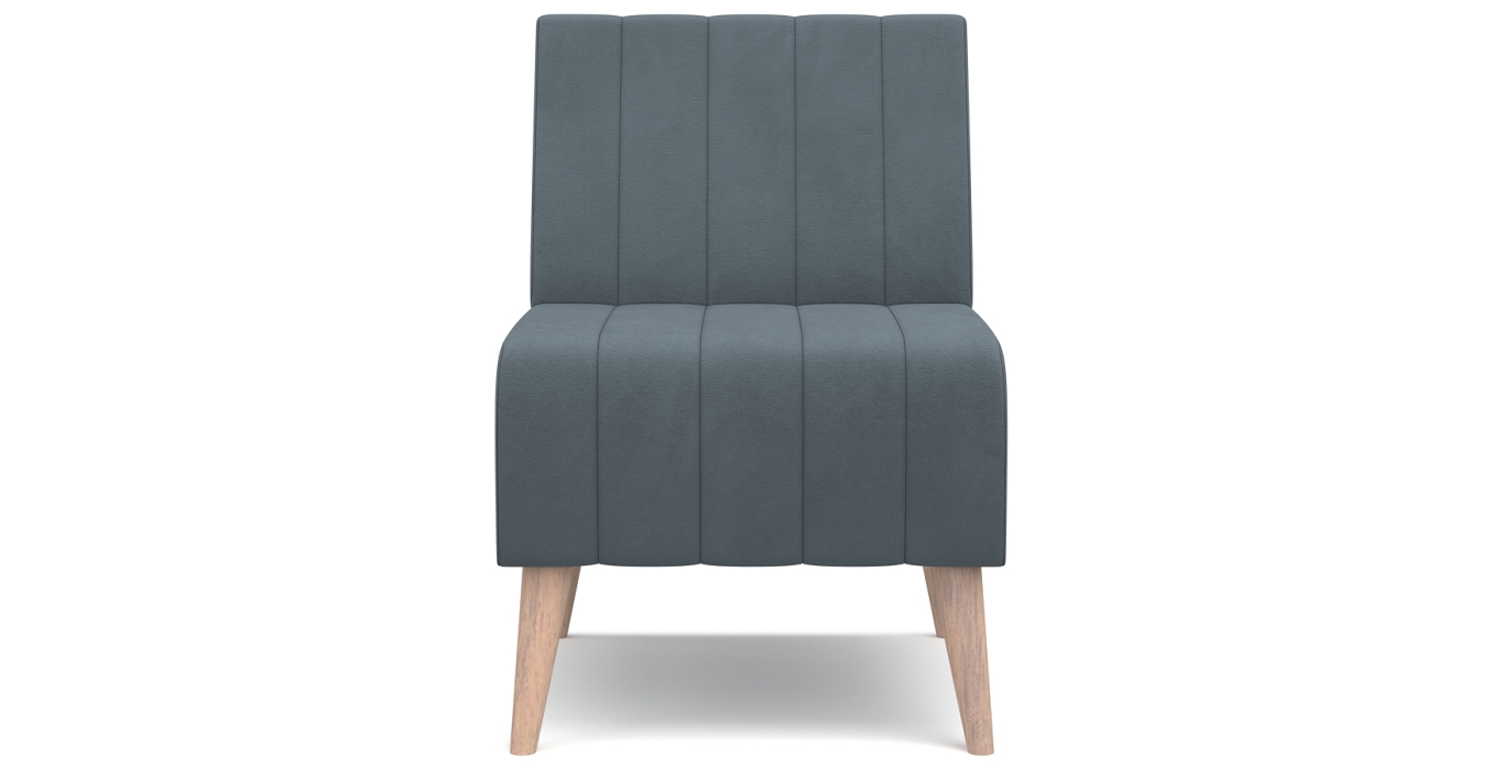 Кресло для отдыха, Кресло Норман