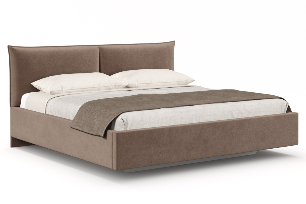 Мягкая кровать, Кровать Премьера 2000