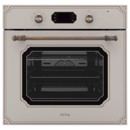 Духовой шкаф электрический Korting OKB 4911