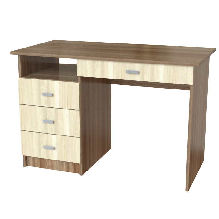 Прямые, Стол письменный СТ-6