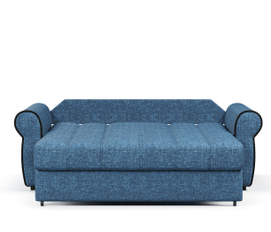 Диван-кровать прямой Виа 9, Savana 