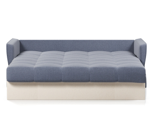 Диван-кровать аккордеон Болеро 80,велюр