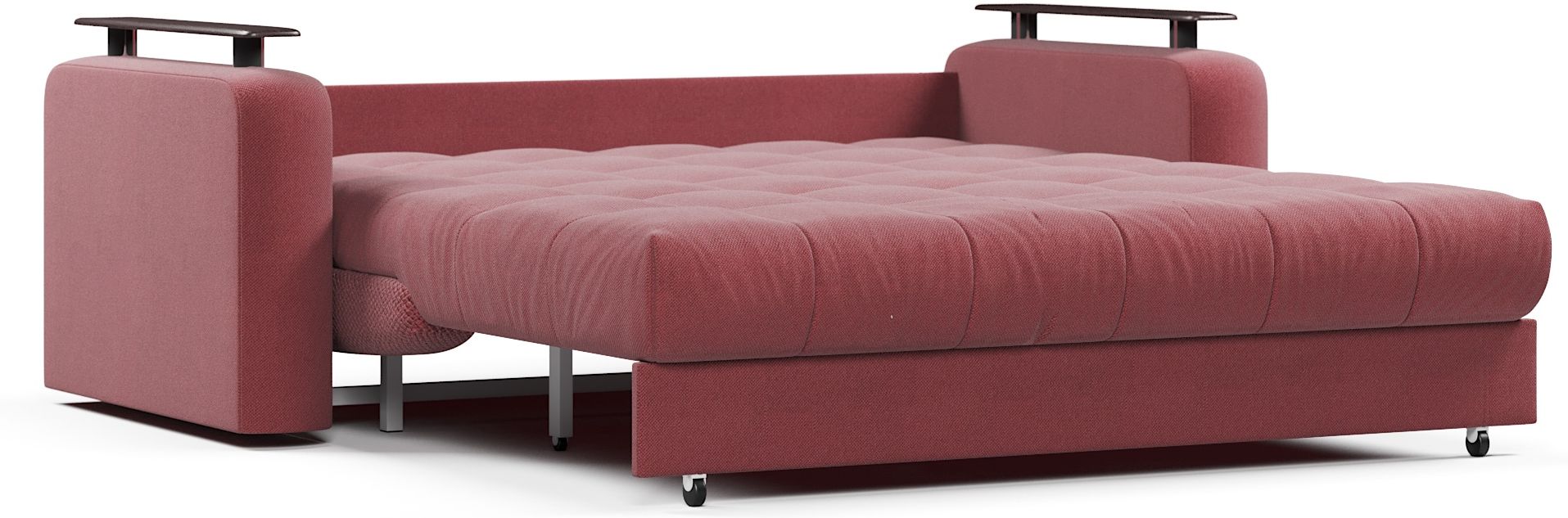 Дизайнерские диваны для гостиной, Диван-кровать аккордеон Денвер 127