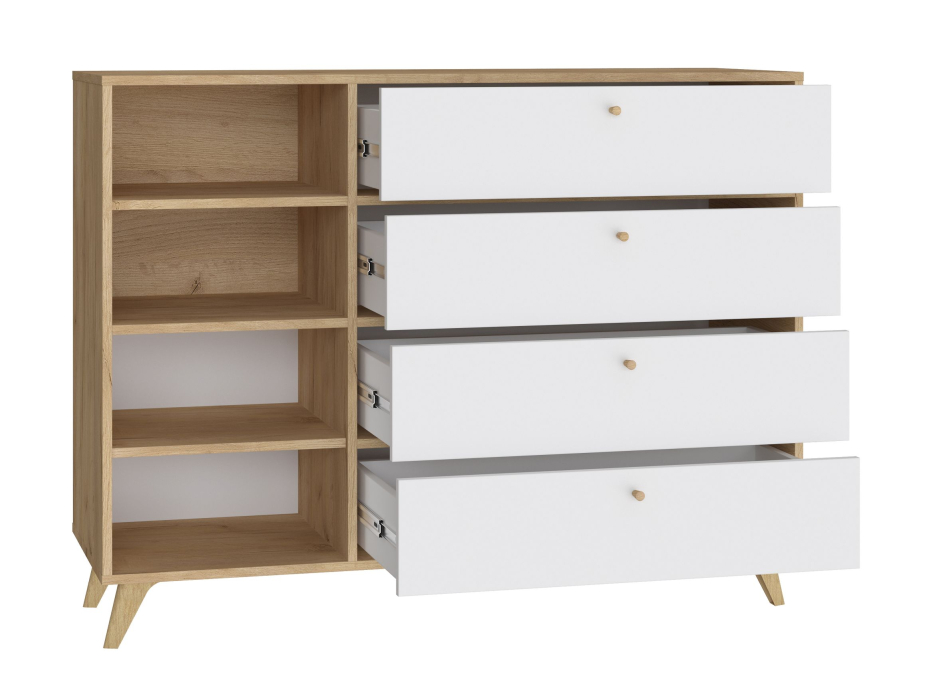 Комоды, Комод Ирма ИР-12