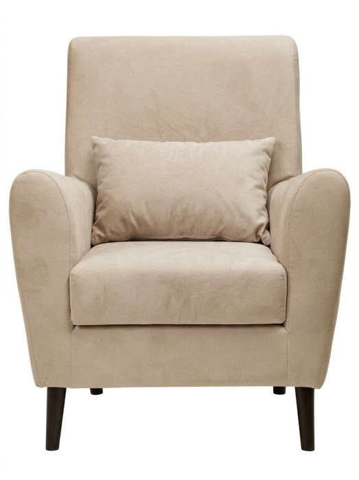 Кресло для отдыха, Кресло Либерти, велюр