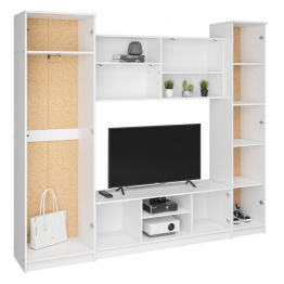 Гостиная Бертелена