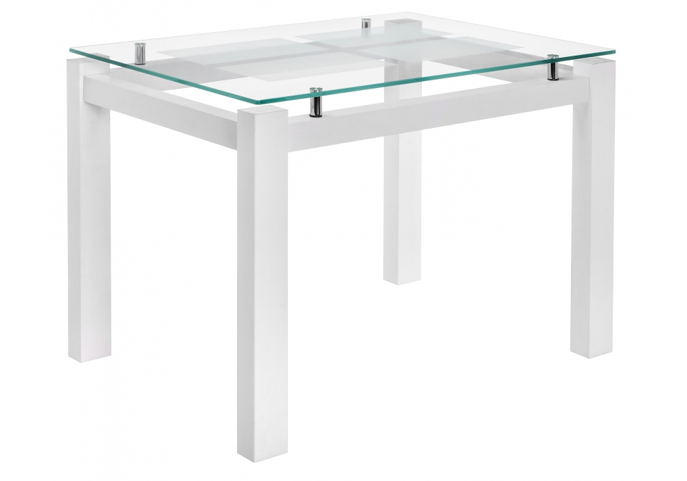 Журнальные столики, Стол стеклянный Бран