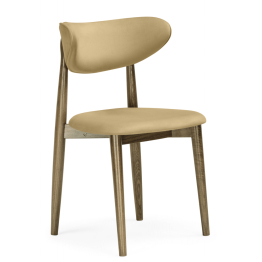 Деревянный стул Фарго