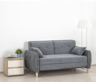 Диван Анита, Велюр Happy