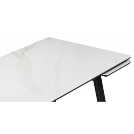 Керамический стол Джек 140(200)х80