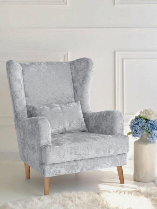 Кресло для отдыха, Кресло Вегас, велюр