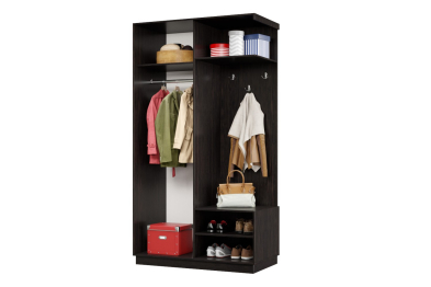 Прихожая Премьер 02 Лайт 08 Правая