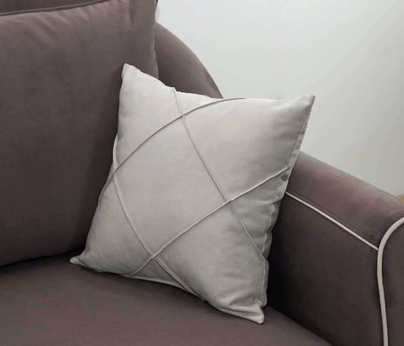 Диваны кровати со спальным местом, Диван Френсис, Велюр Амиго