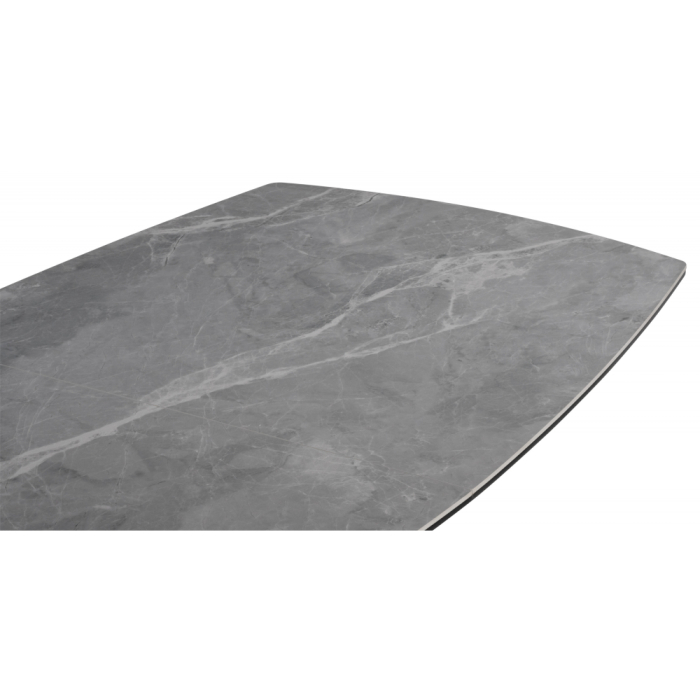 Обеденные столы, Керамический стол Фестер new 160(205)x90