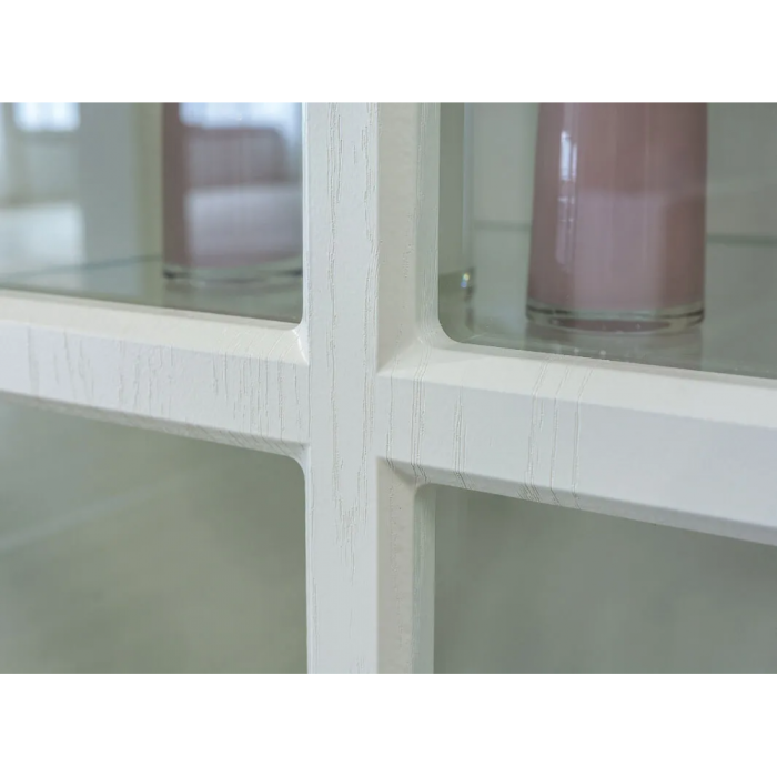 Витрины, Пенал-витрина Ливерпуль