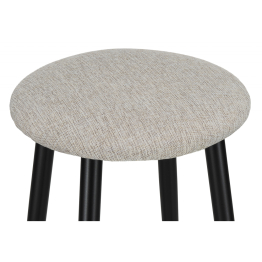 Полубарный стул Гангток