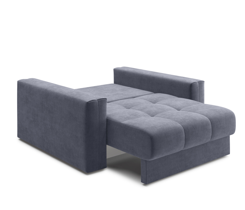 Кресло для отдыха, Кресло Кастел, Велюр