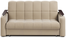 Дизайнерские диваны для гостиной, Диван-кровать аккордеон Денвер 127