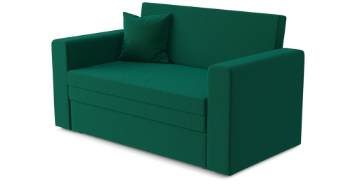 Диван-кровать Нолан Lux велюр