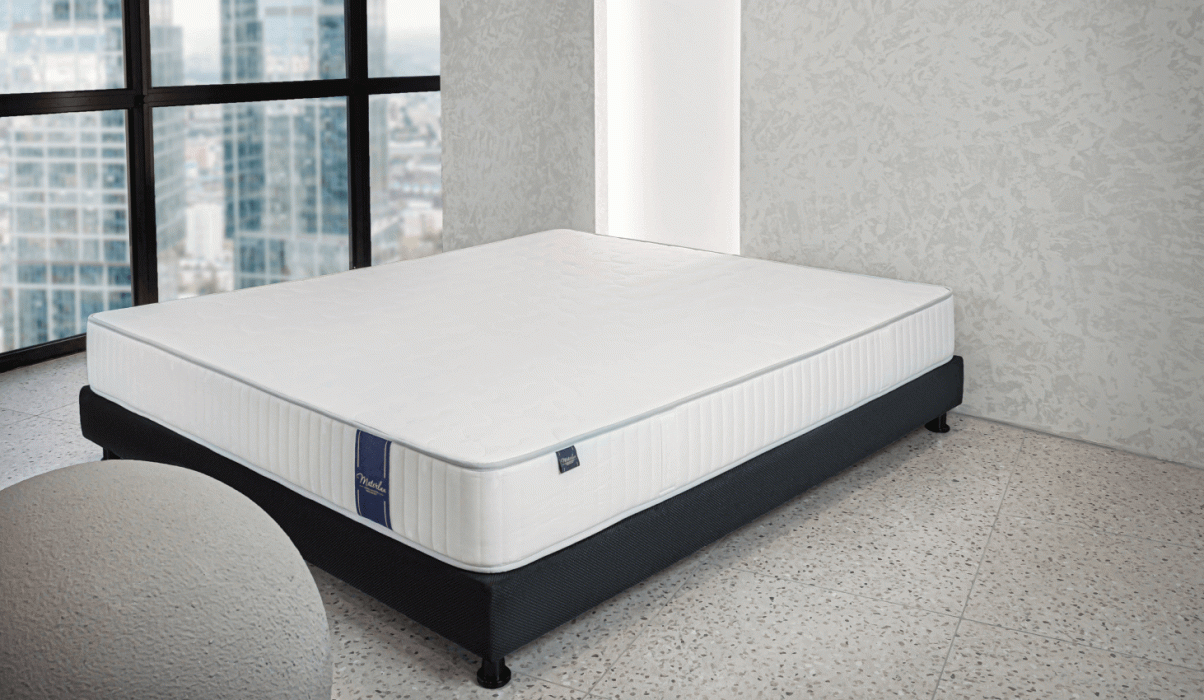 1600 x 2000, Матрас MaterLux DIVA 160x200