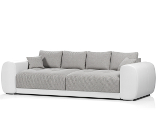 Диван-кровать Пезаро (Pesaro) еврокнижка,велюр