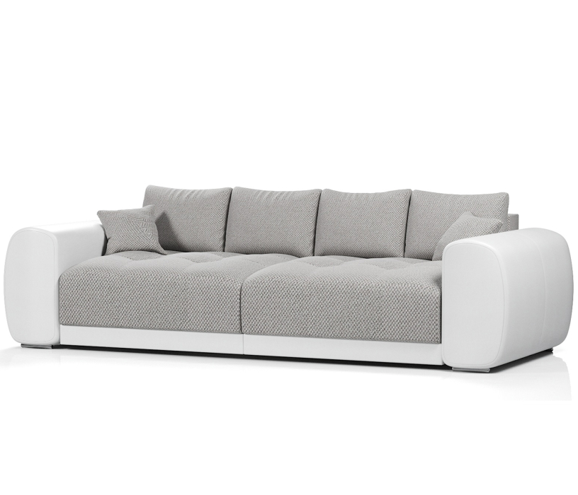 Диваны, Диван-кровать Pesaro еврокнижка,велюр