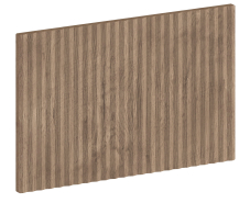 Тренд, Тренд СБ-3403 Фасад 380*596*16 МДФ