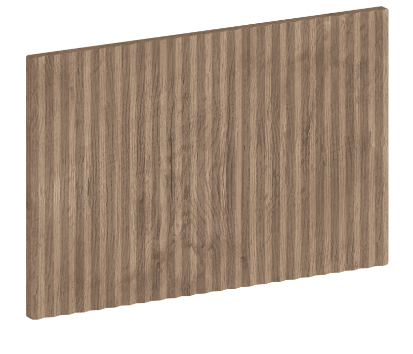 Тренд, Тренд СБ-3403 Фасад 380*596*16 МДФ