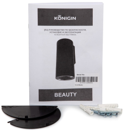 Кухонная вытяжка Konigin Beauty 31