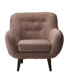 Кресло Элефант, велюр