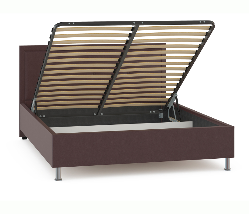 Двуспальные, Кровать Ричард 160 с пм